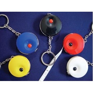 Picco Measuring Tape - Key Chain