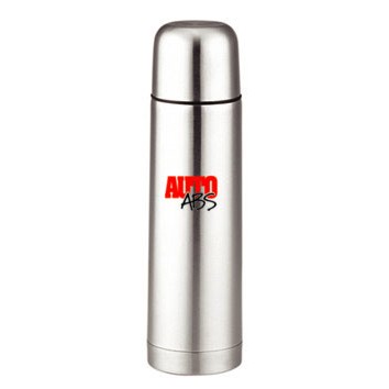 12 Oz. Double Stainless Steel Bottle