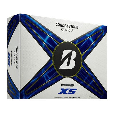 Bridgestone Tour B XS Golf Ball