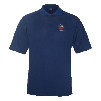 Men's CoolTech Solid Color Polo Shirt