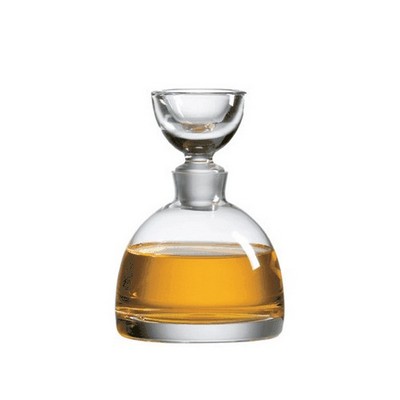 Ravenscroft Crystal Tradewinds Decanter