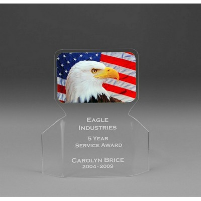 Eagle Flair Award