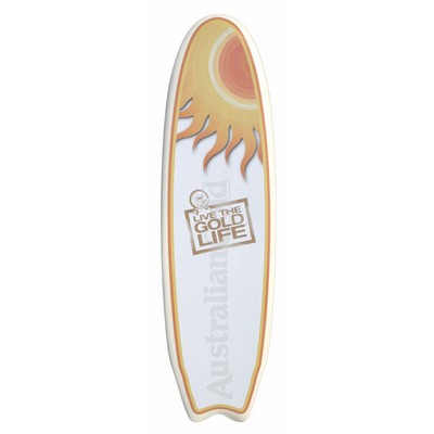 Surfboard - 72" / Softtop W/Vinyl Graphic - Quick Turn