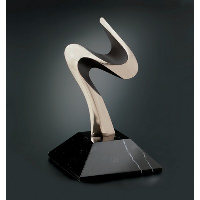 Bronze Abstract Award