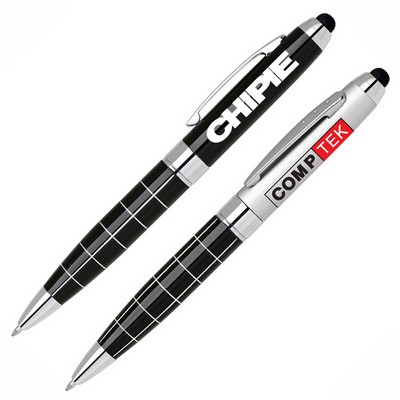 Craig Ballpoint Pointer w/Stylus