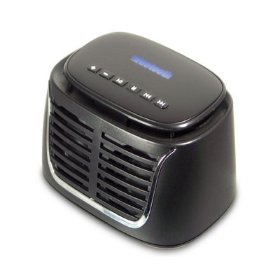 Bluetooth Speaker w/FM Radio