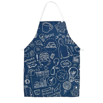 BBQ Apron