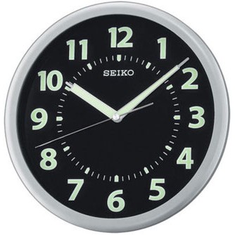 Seiko Easy Reader Wall Clock