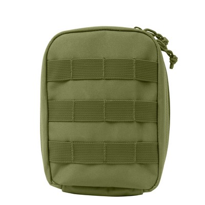 O.D. M.O.L.L.E. Tactical First Aid Kit