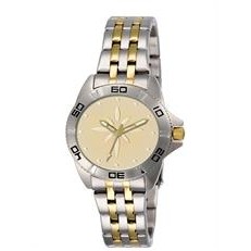 Remington Medallion Silver/Gold Watch