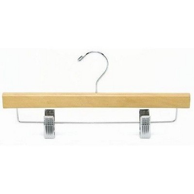 Wooden Pant/Skirt Hanger