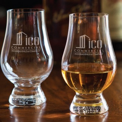 6 Oz. Glencairn Whiskey Glass