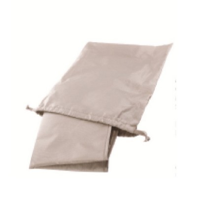 Nylon Drawstring Bag w/ Changing Pad