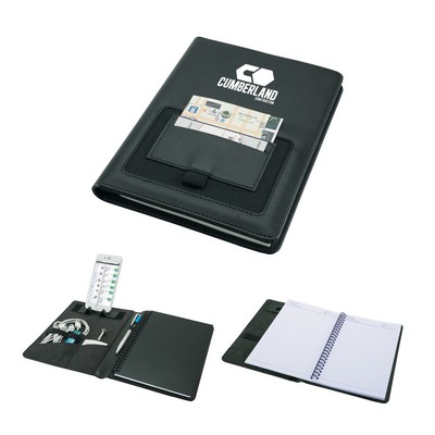 Greenville Junior Tech Padfolio