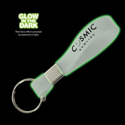 Nite Glow Key Chain