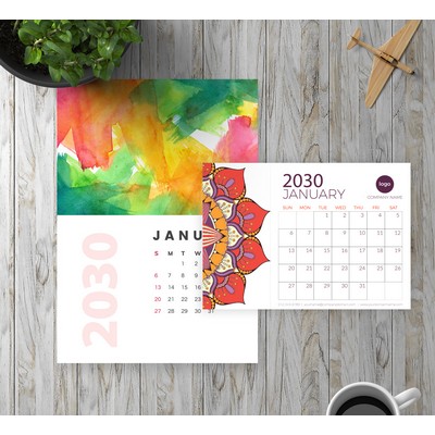 Poster Calendars (17.50" x 11.50")