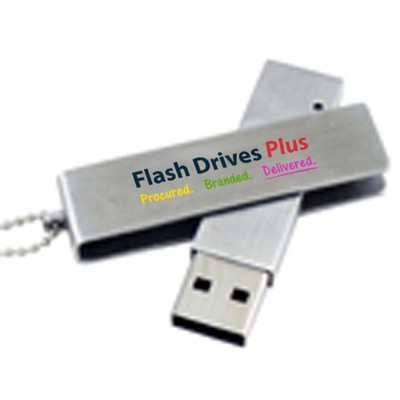 64GB Swivel USB Flash Drive