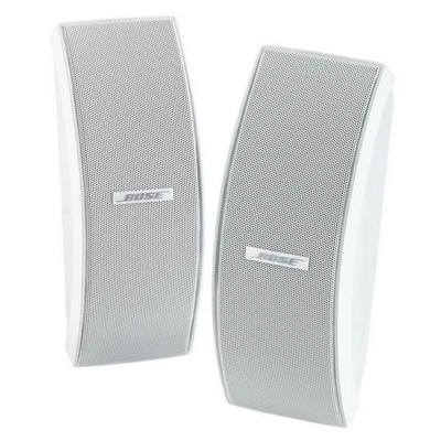 Bose 151 SE Environmental Speakers (White)