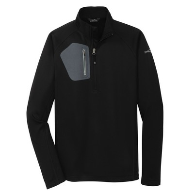 Eddie Bauer® 1/2-Zip Performance Fleece Jackets