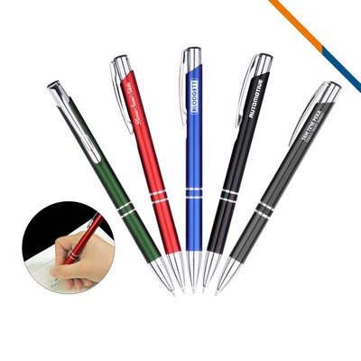 Captain Ballpoint Pens