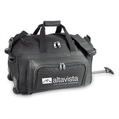 Vanguard Rolling Duffel