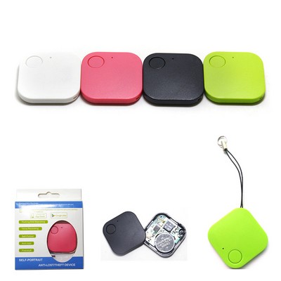 Wireless Smart Tracker