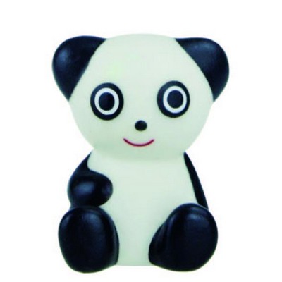 Rubber Smart Mom Panda