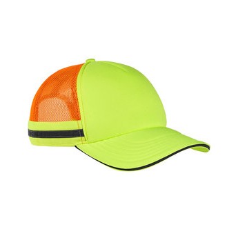 Safety Trucker Cap