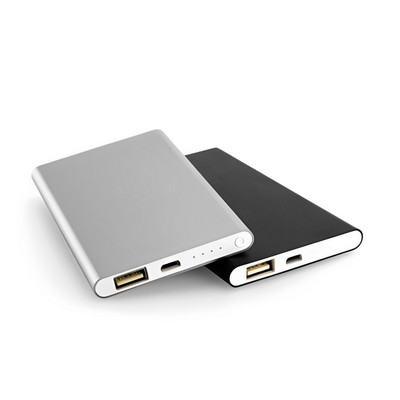 Ultra Slim Power Bank - 5000 mAh