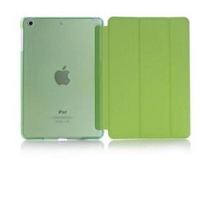 Kidder iPad Mini Smart Cover Case (Green)