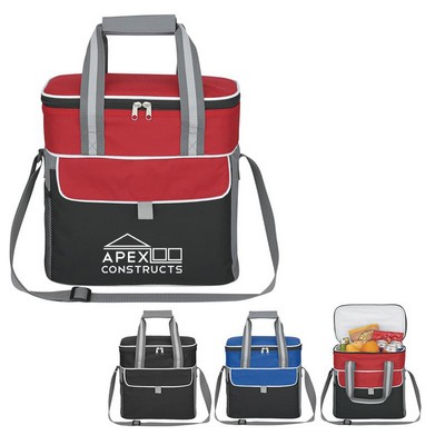 Pack-N-Go Cooler Bag