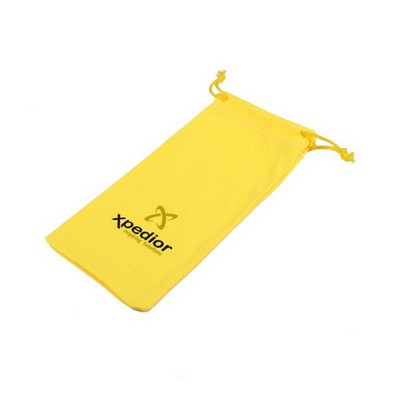 Microfiber Pouch