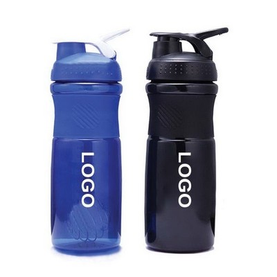 Sports Shaker Bottle