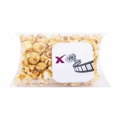 Gourmet Popcorn Caramel Pillow Pack