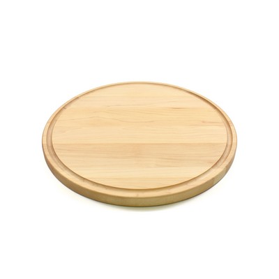 Maple Hardwood Pizza Board