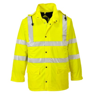 Sealtex Ultra Hi-Vis Winter Jacket