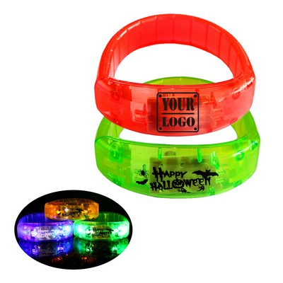 LED Light Up Bracelets