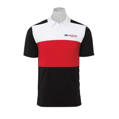 Men's or Ladies' Polo