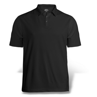 Men's Micro Pique Polo