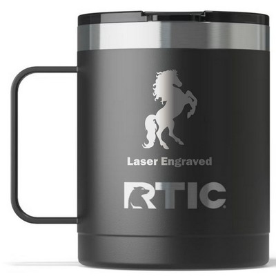 RTIC® Essential Coffee Tumbler