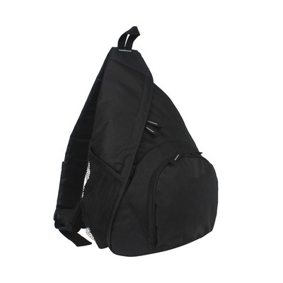 Triple Play Sling Bag