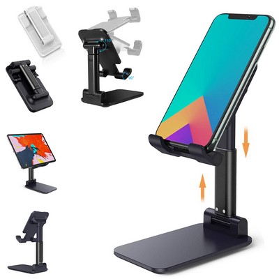 Adjustable Desktop Cell Phone Stand