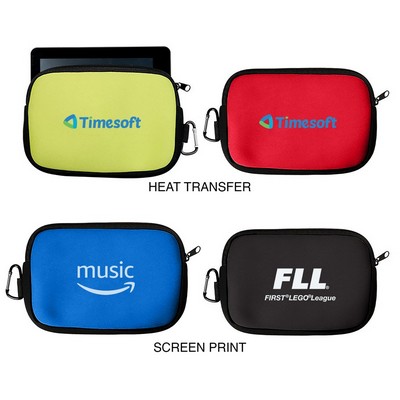 Neoprene Pouch