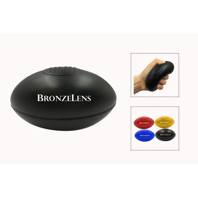 Stress Ball Custom Logo Pu Stress Reliever