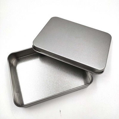 Metal Tins Box