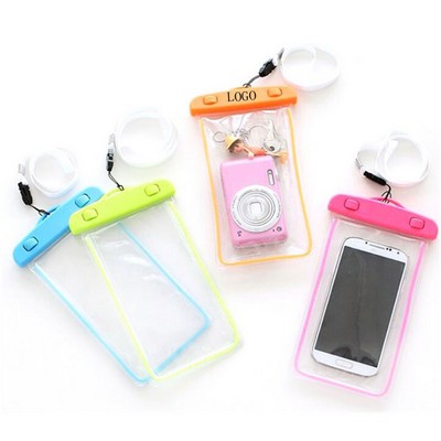 Mobilephone Waterproof Bag