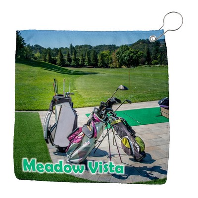 Golf Towel