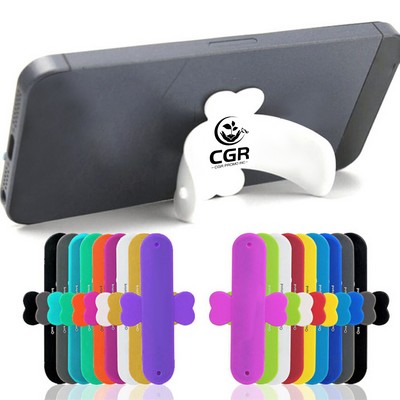 Silicone Phone Stand