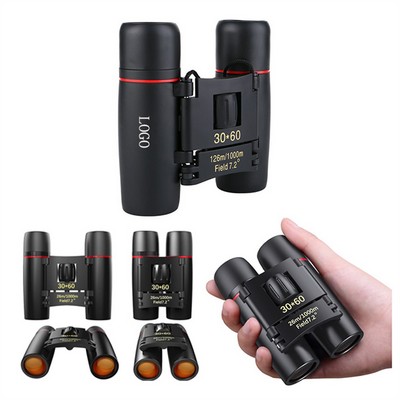 Mini Compact Binocular