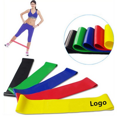 Resistance Loop Exercise Bands